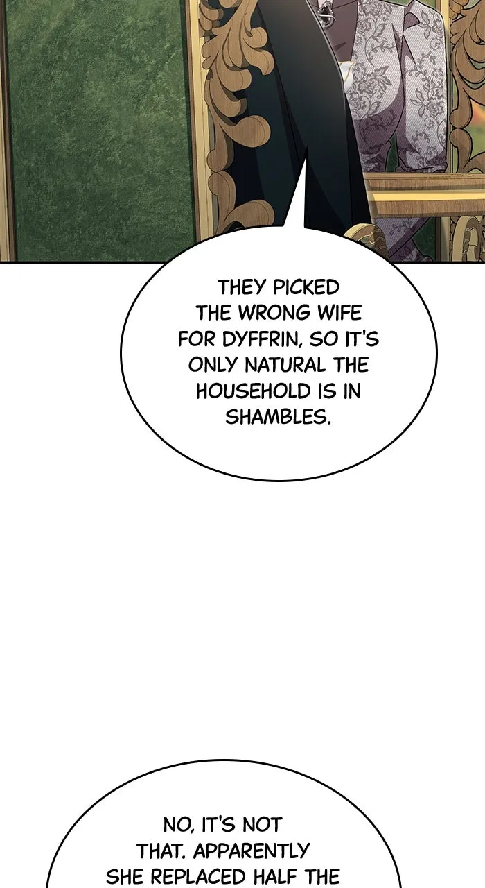 Aiming for the Alimony Chapter 15 page 84 - 
