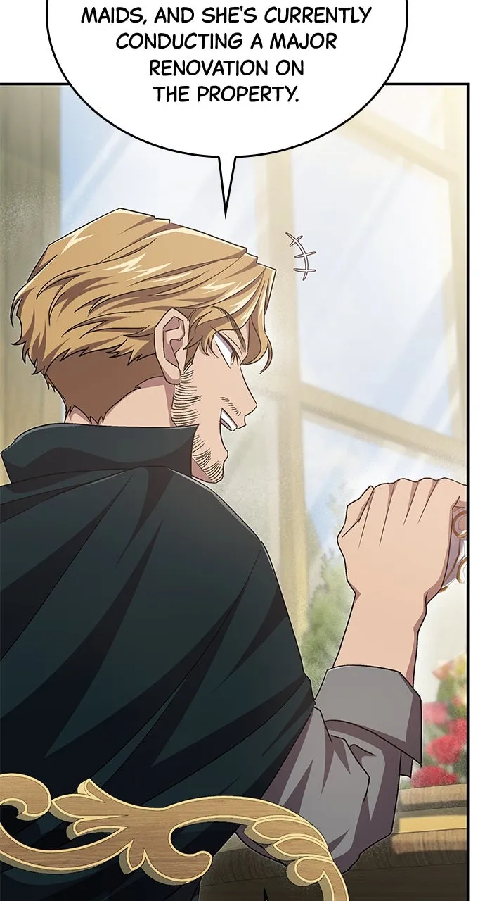Aiming for the Alimony Chapter 15 page 85 - 