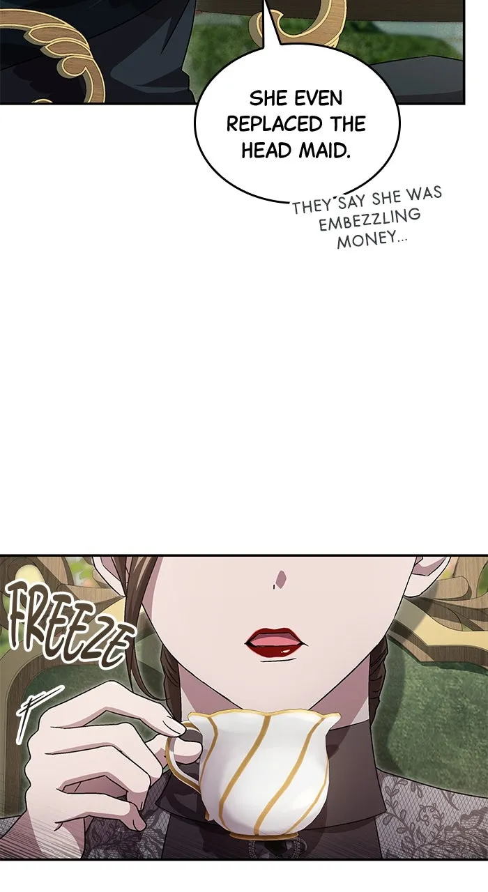 Aiming for the Alimony Chapter 15 page 86 - 