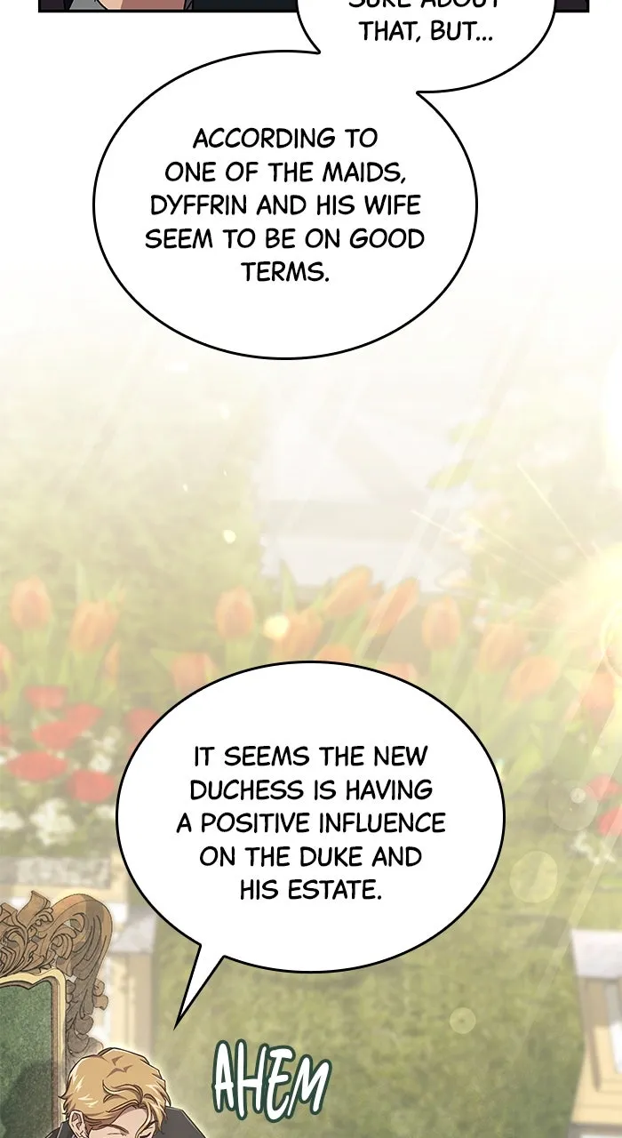 Aiming for the Alimony Chapter 15 page 90 - 