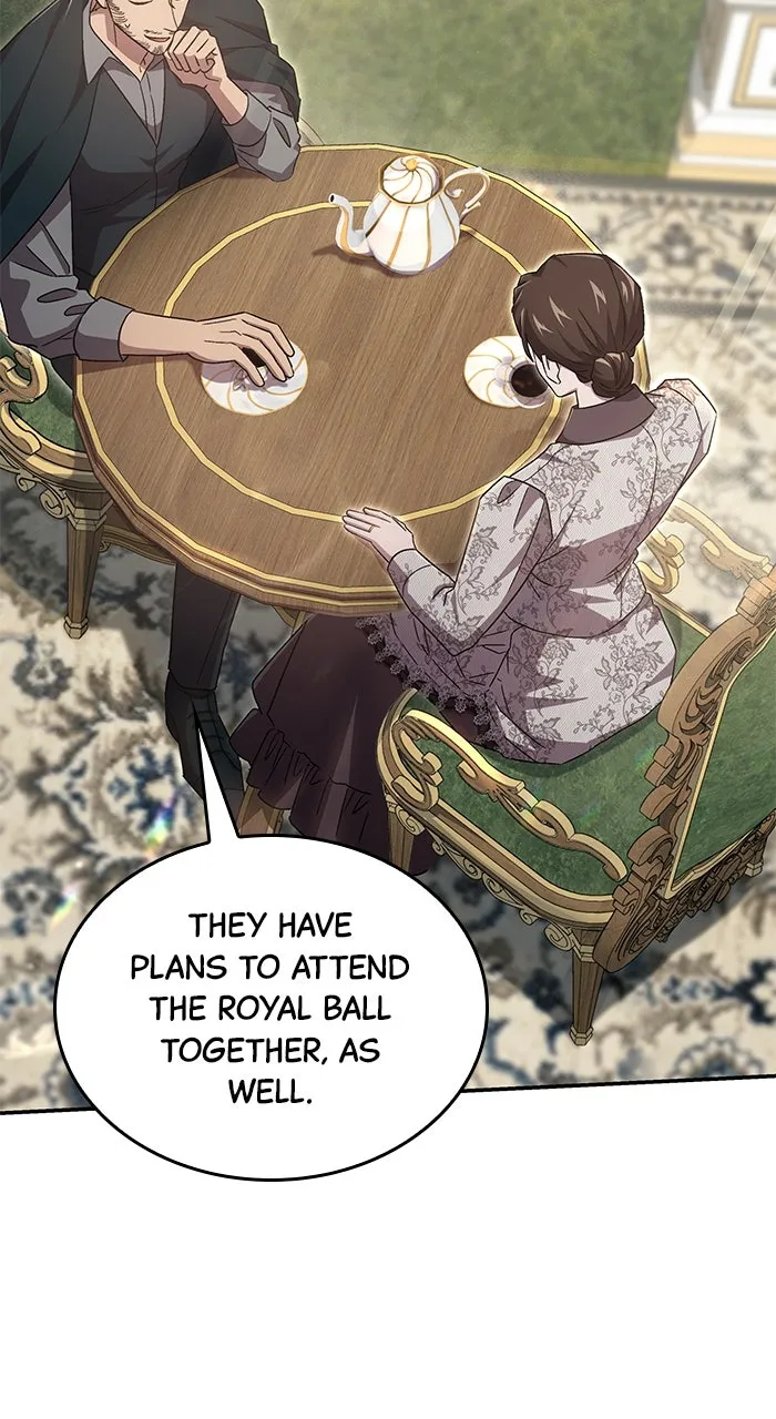 Aiming for the Alimony Chapter 15 page 91 - 