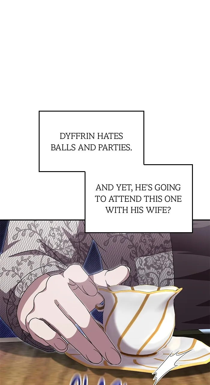 Aiming for the Alimony Chapter 15 page 92 - 