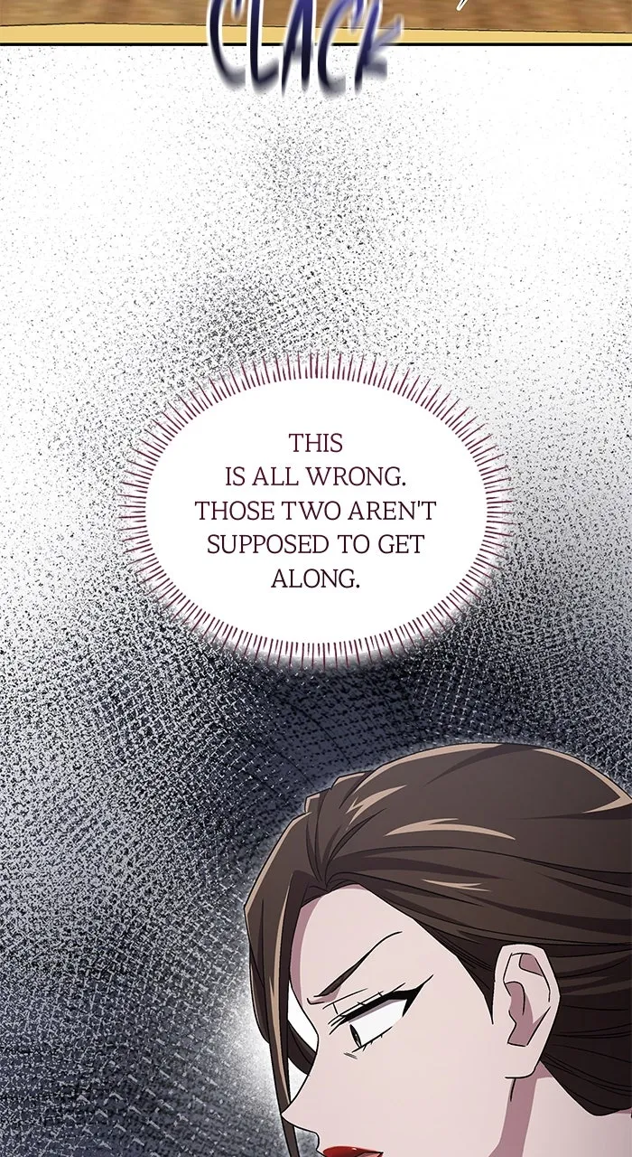 Aiming for the Alimony Chapter 15 page 93 - 