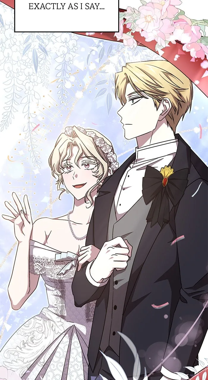 Aiming for the Alimony Chapter 16 page 12 - 