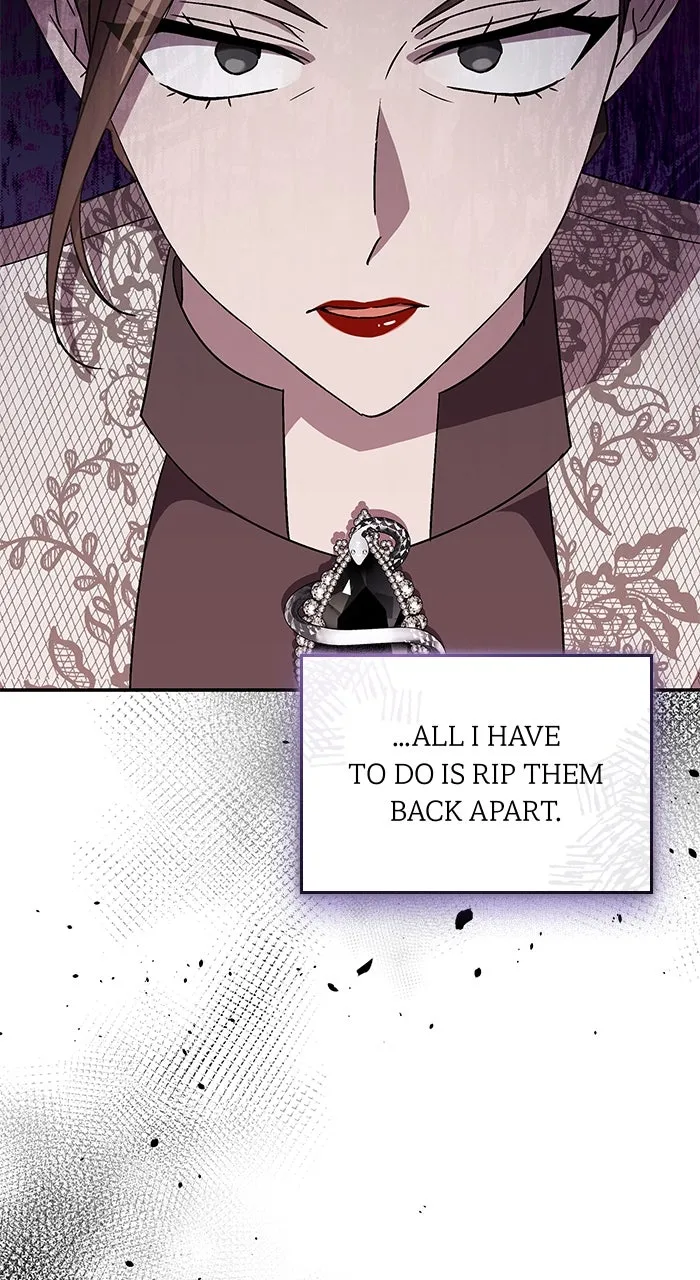 Aiming for the Alimony Chapter 16 page 15 - 