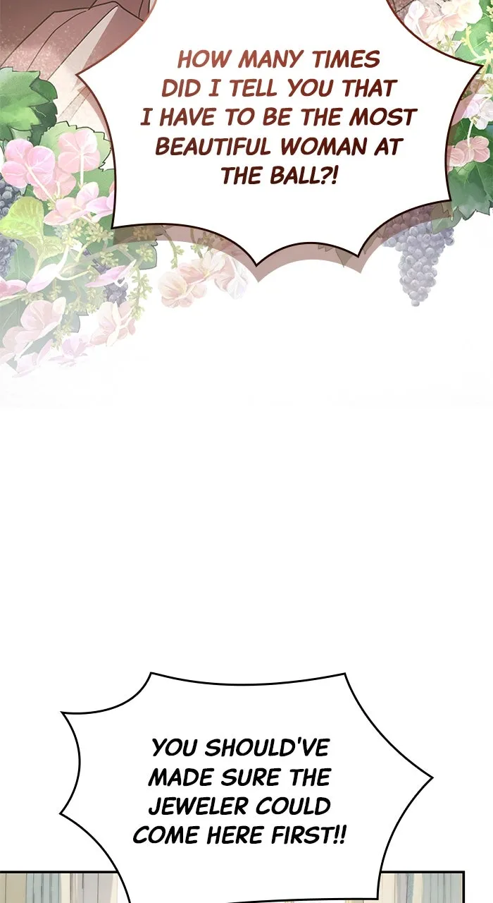 Aiming for the Alimony Chapter 16 page 19 - 