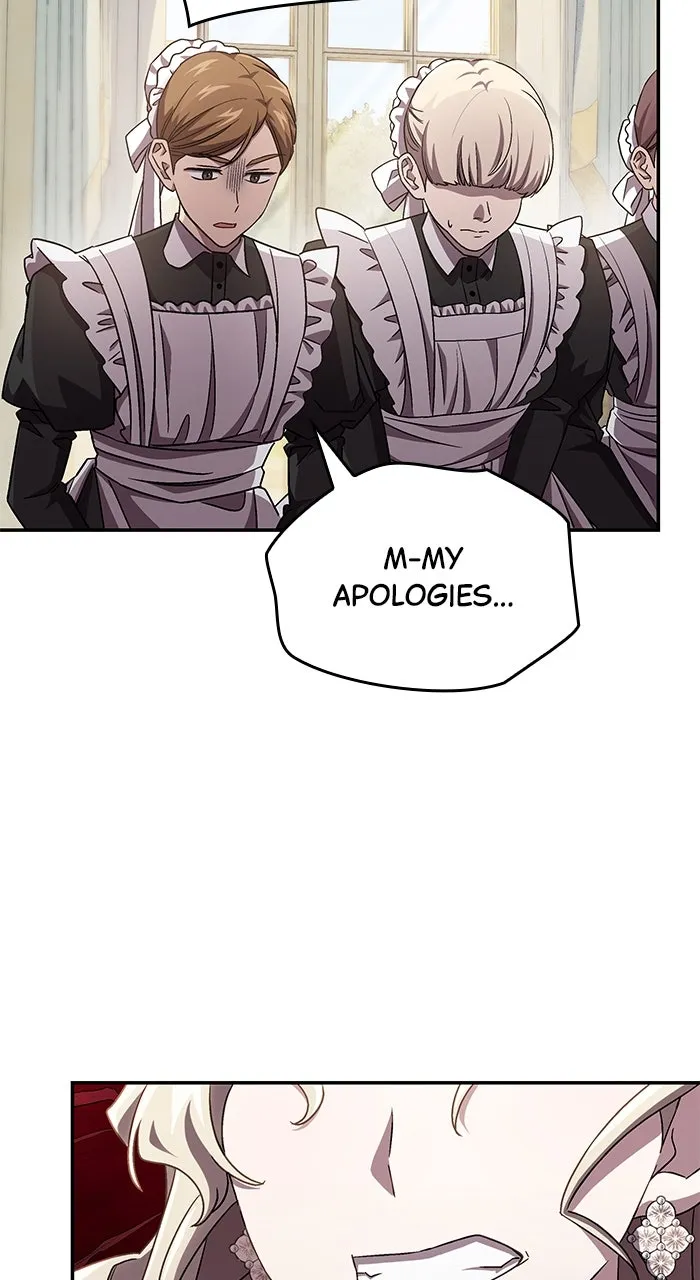Aiming for the Alimony Chapter 16 page 20 - 
