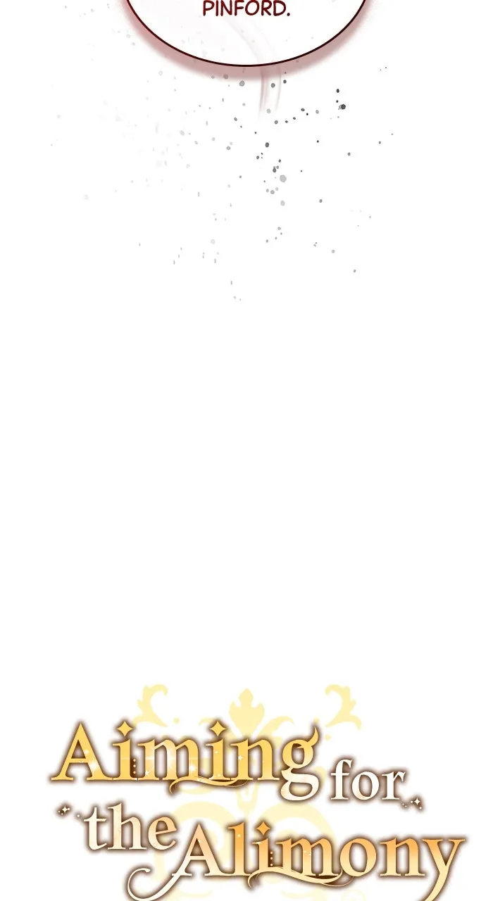 Aiming for the Alimony Chapter 16 page 3 - 