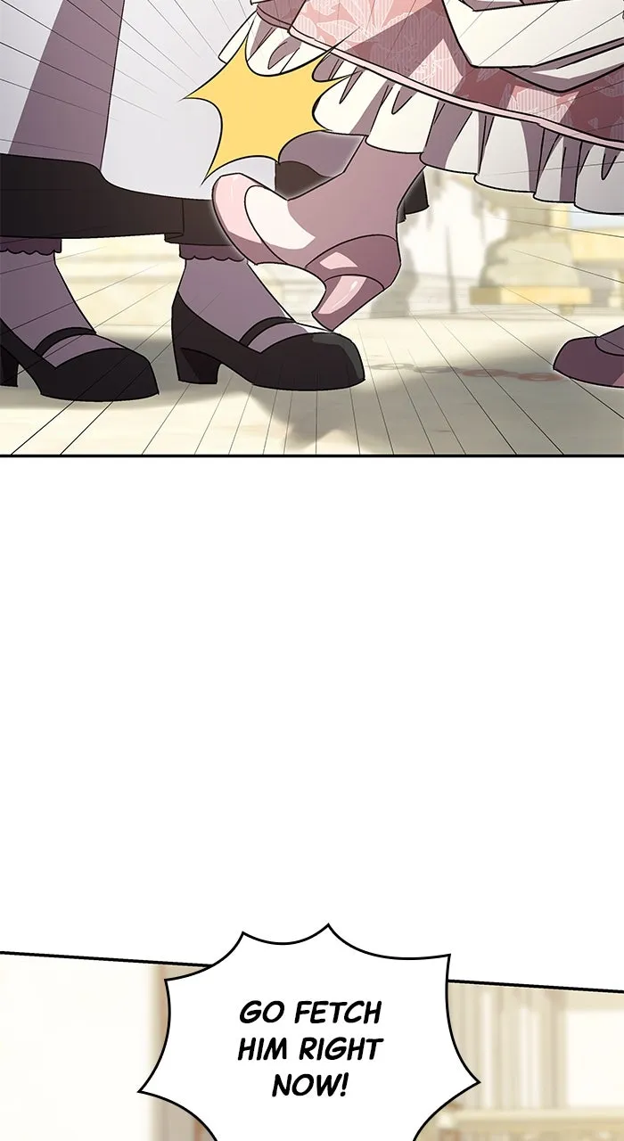 Aiming for the Alimony Chapter 16 page 22 - 