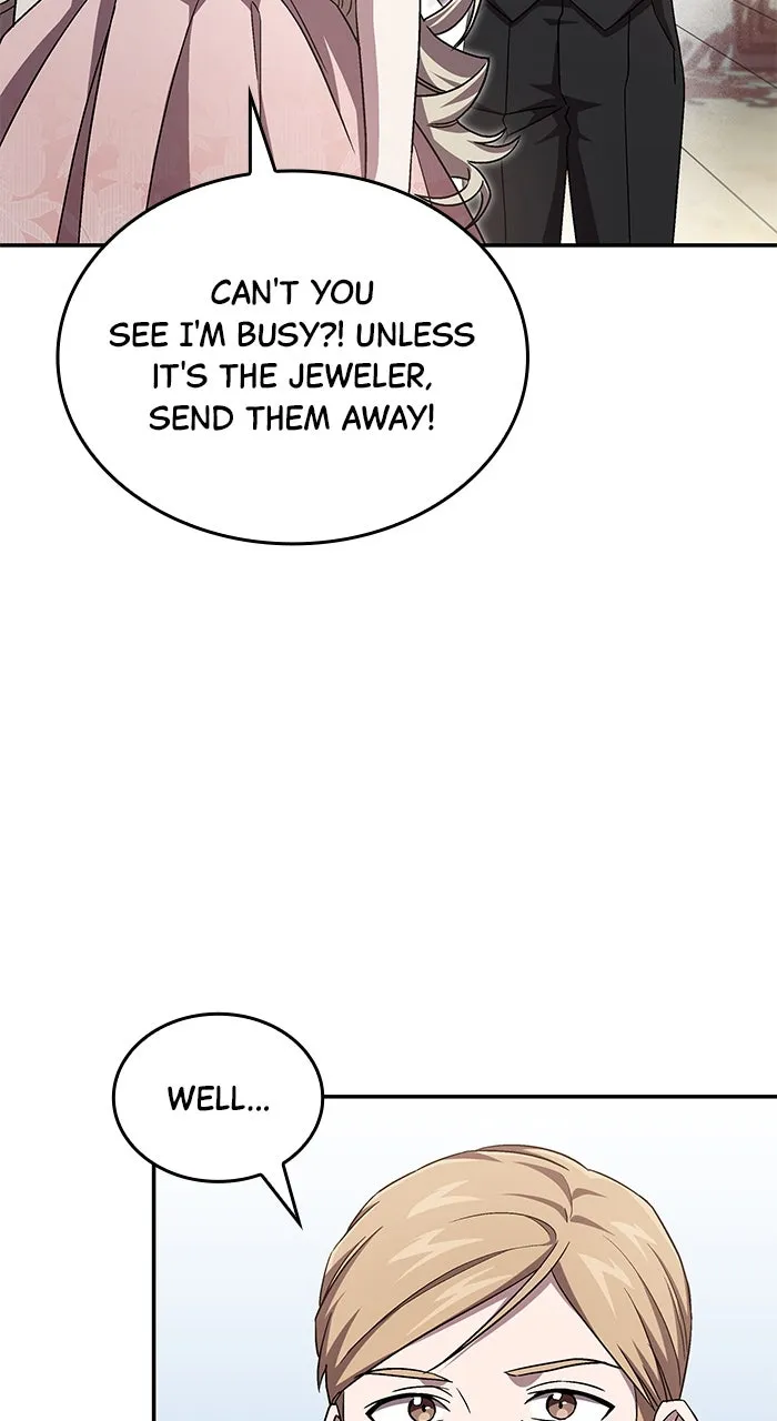 Aiming for the Alimony Chapter 16 page 26 - 