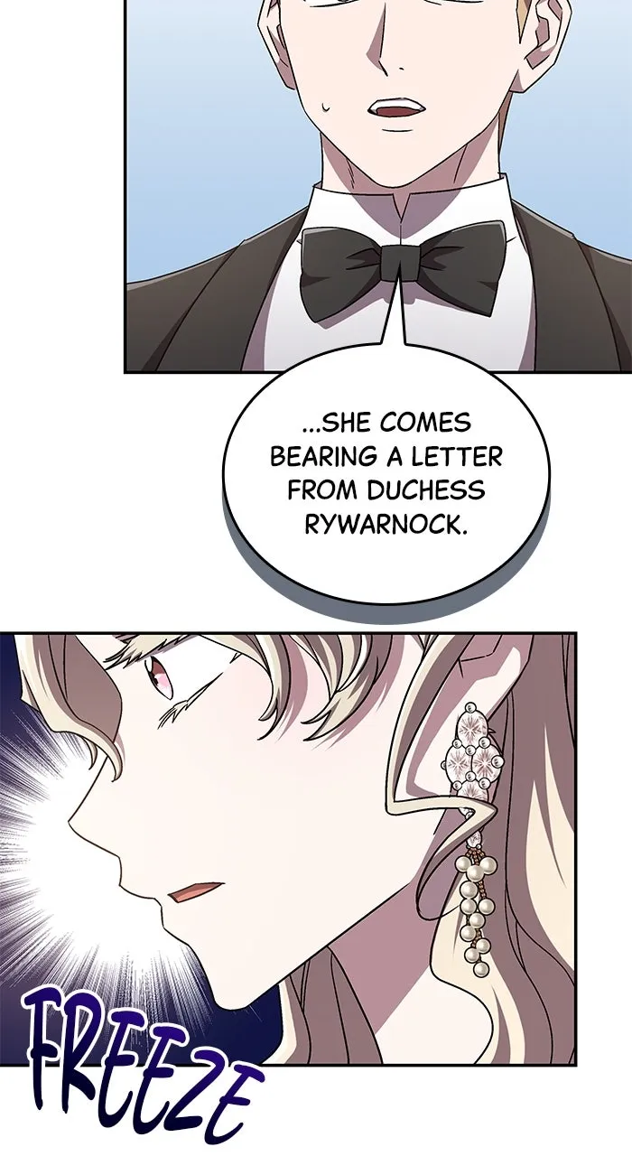 Aiming for the Alimony Chapter 16 page 27 - 