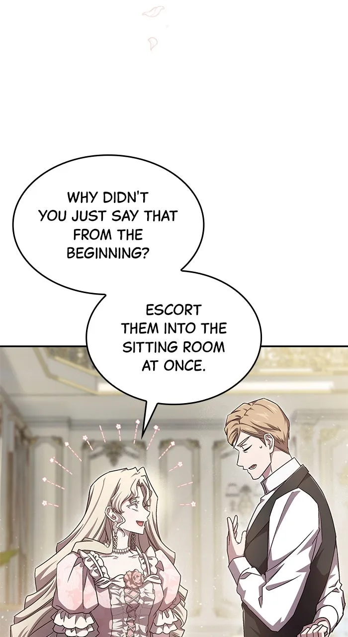 Aiming for the Alimony Chapter 16 page 30 - 