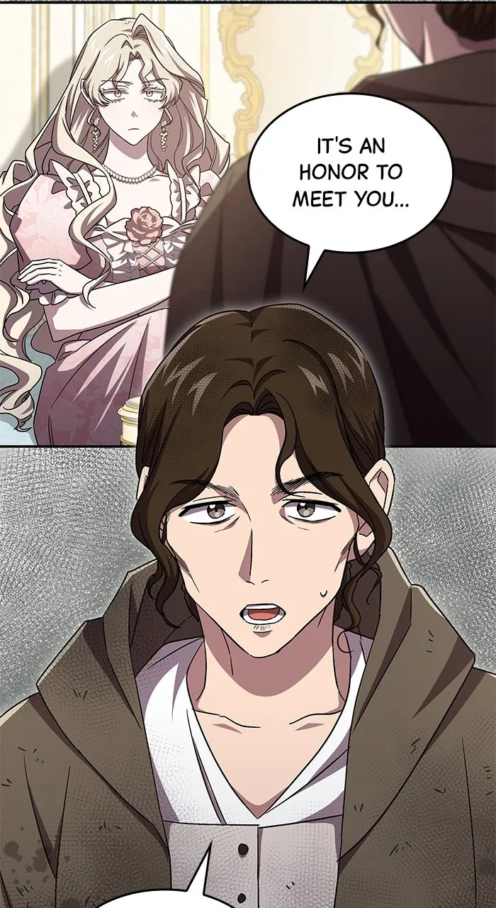 Aiming for the Alimony Chapter 16 page 32 - 
