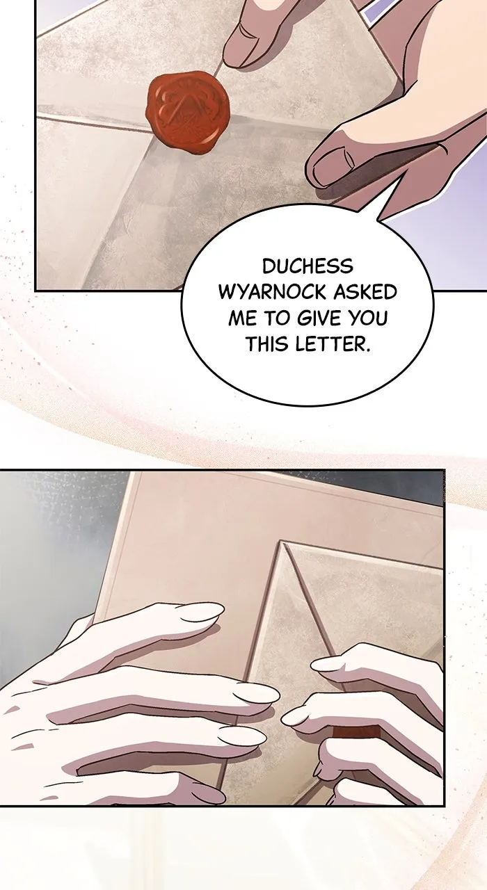 Aiming for the Alimony Chapter 16 page 36 - 