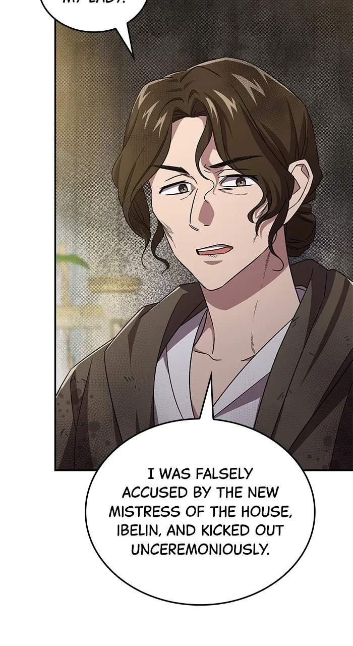 Aiming for the Alimony Chapter 16 page 39 - 