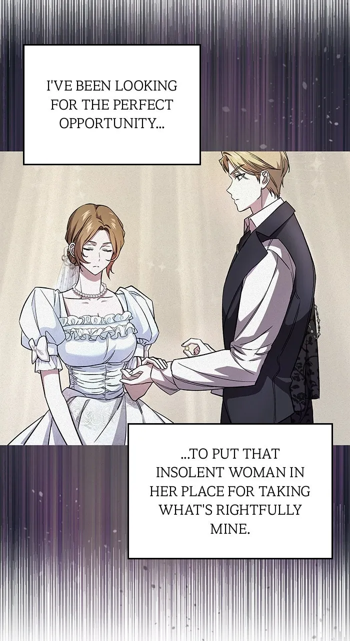 Aiming for the Alimony Chapter 16 page 41 - 