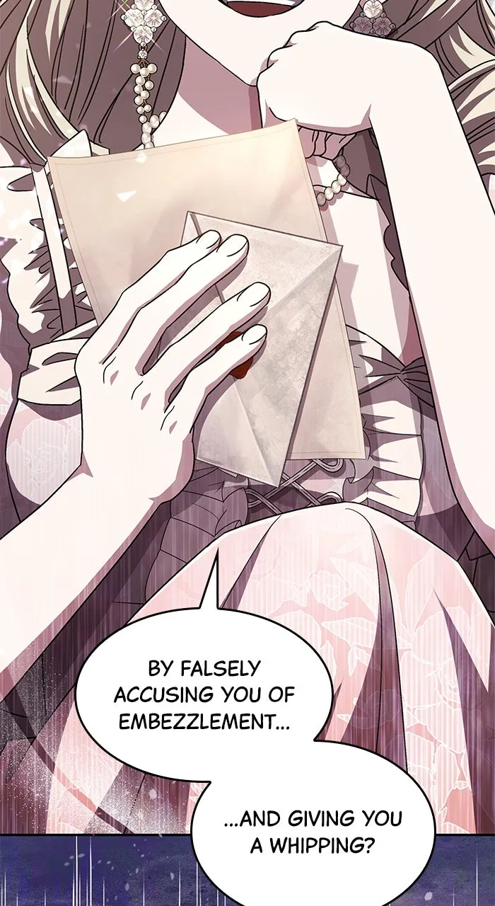 Aiming for the Alimony Chapter 16 page 43 - 