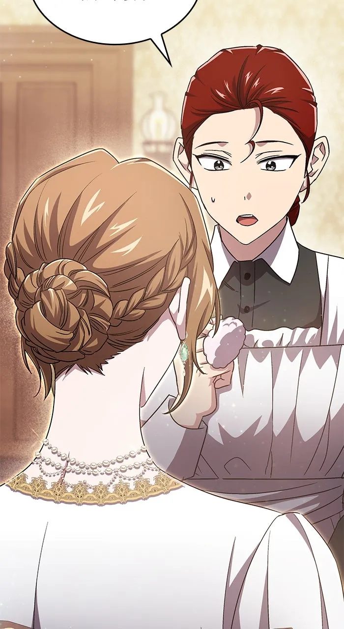 Aiming for the Alimony Chapter 16 page 47 - 