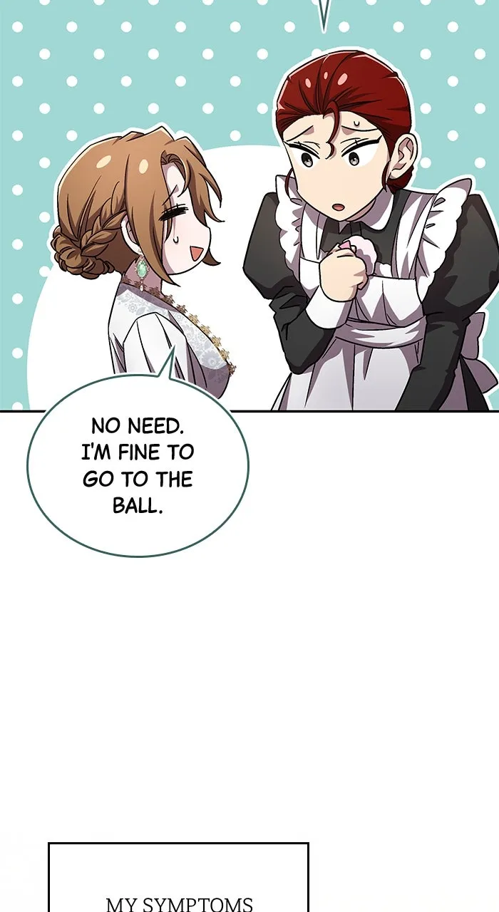 Aiming for the Alimony Chapter 16 page 51 - 