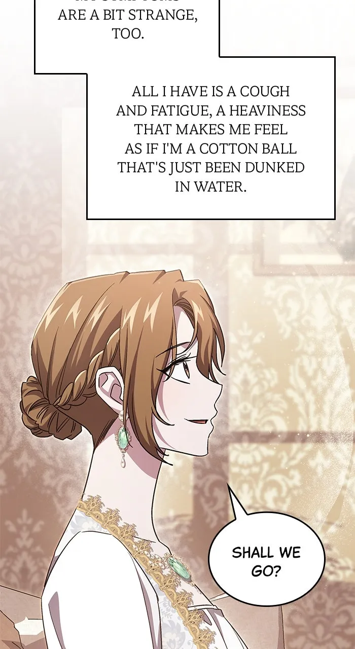 Aiming for the Alimony Chapter 16 page 52 - 