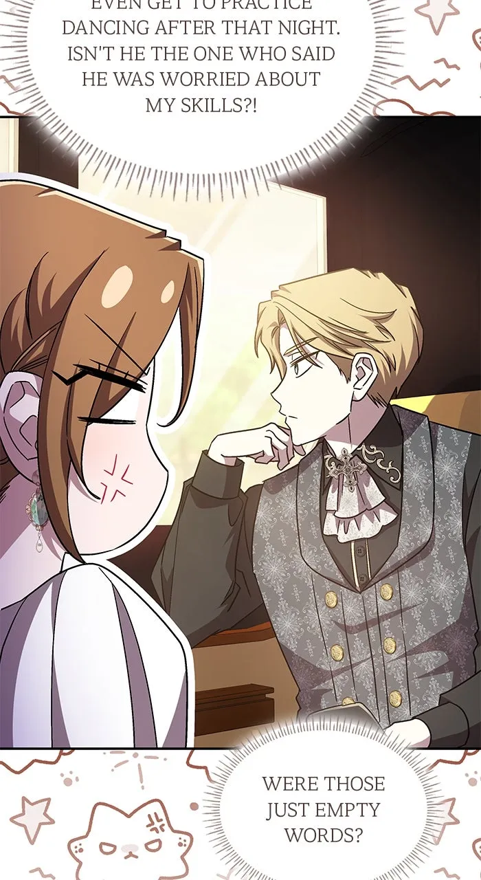 Aiming for the Alimony Chapter 16 page 60 - 