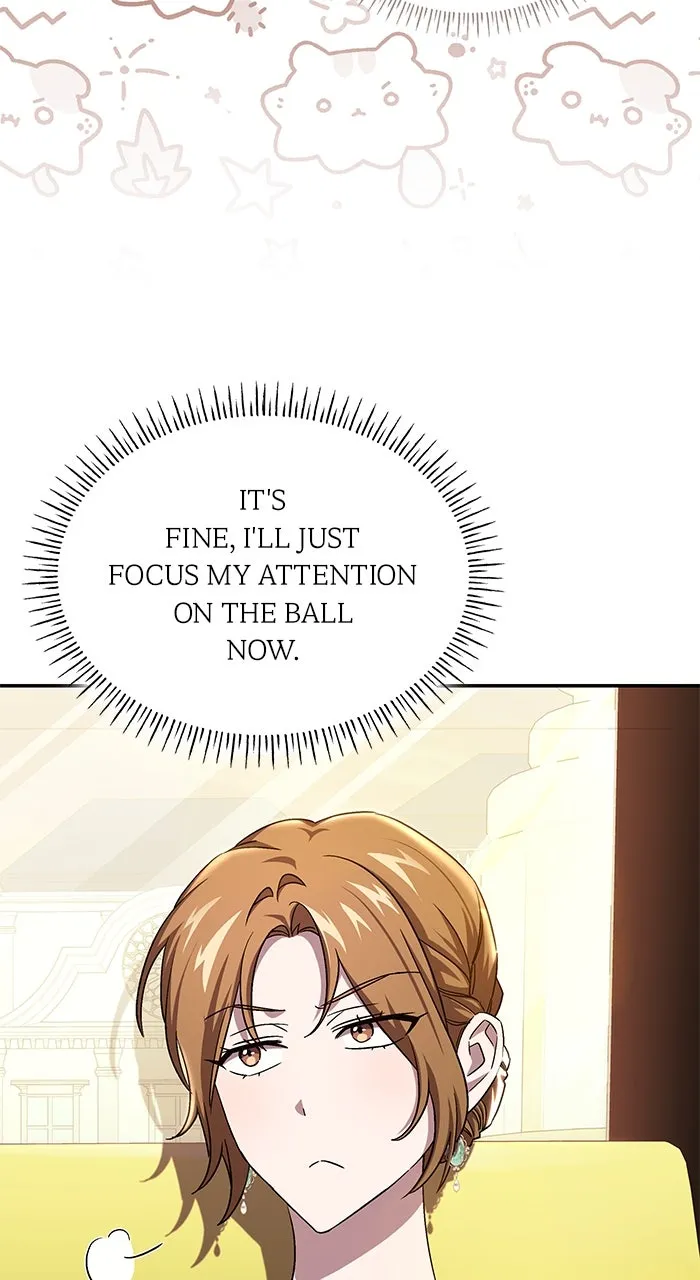 Aiming for the Alimony Chapter 16 page 61 - 