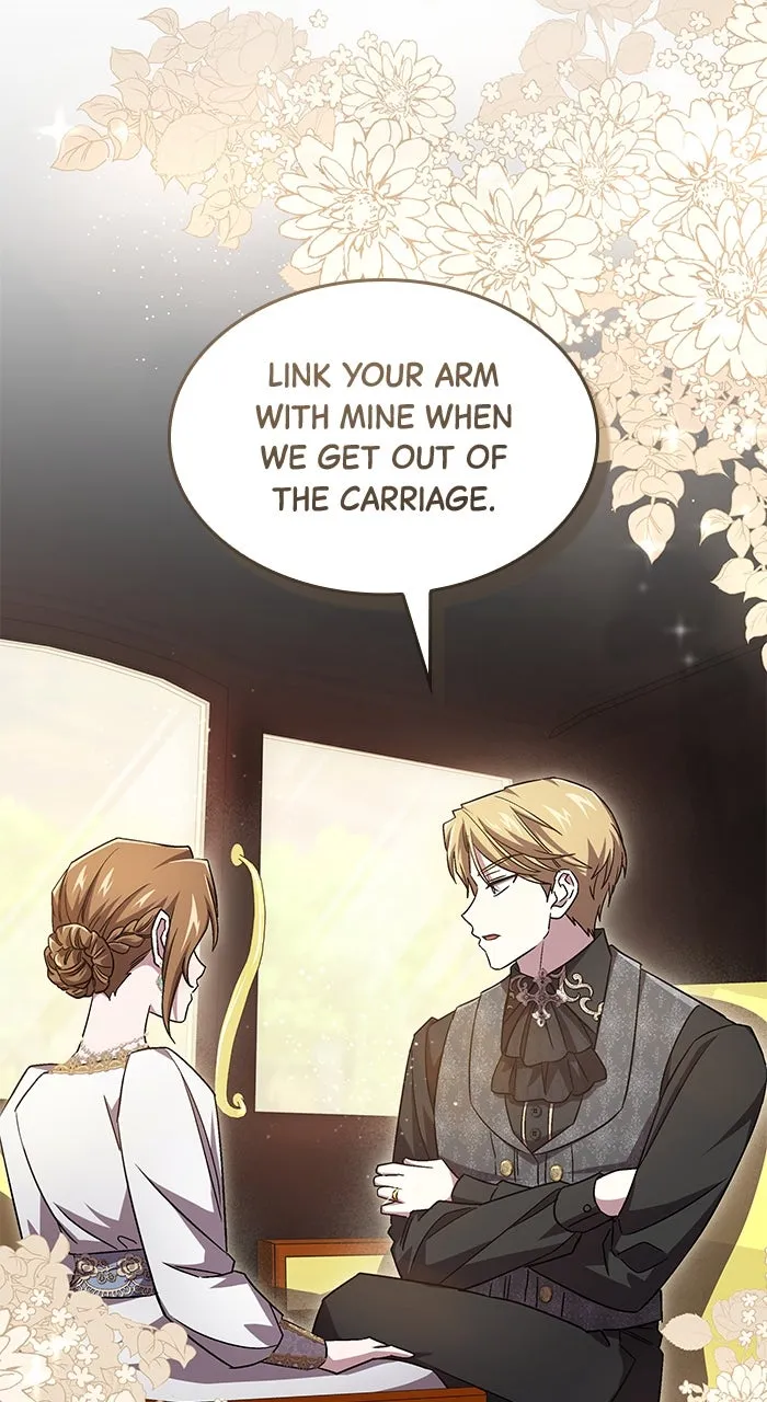Aiming for the Alimony Chapter 16 page 64 - 