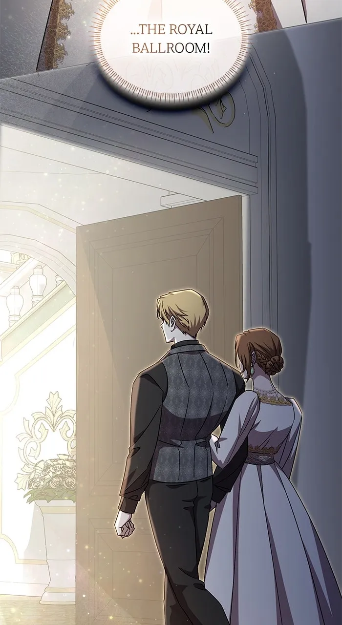 Aiming for the Alimony Chapter 16 page 71 - 