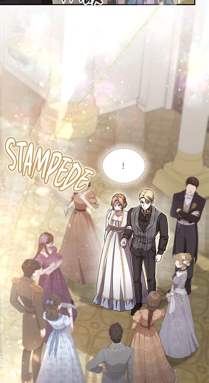 Aiming for the Alimony Chapter 16 page 73 - 