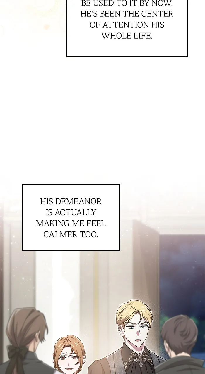 Aiming for the Alimony Chapter 16 page 78 - 
