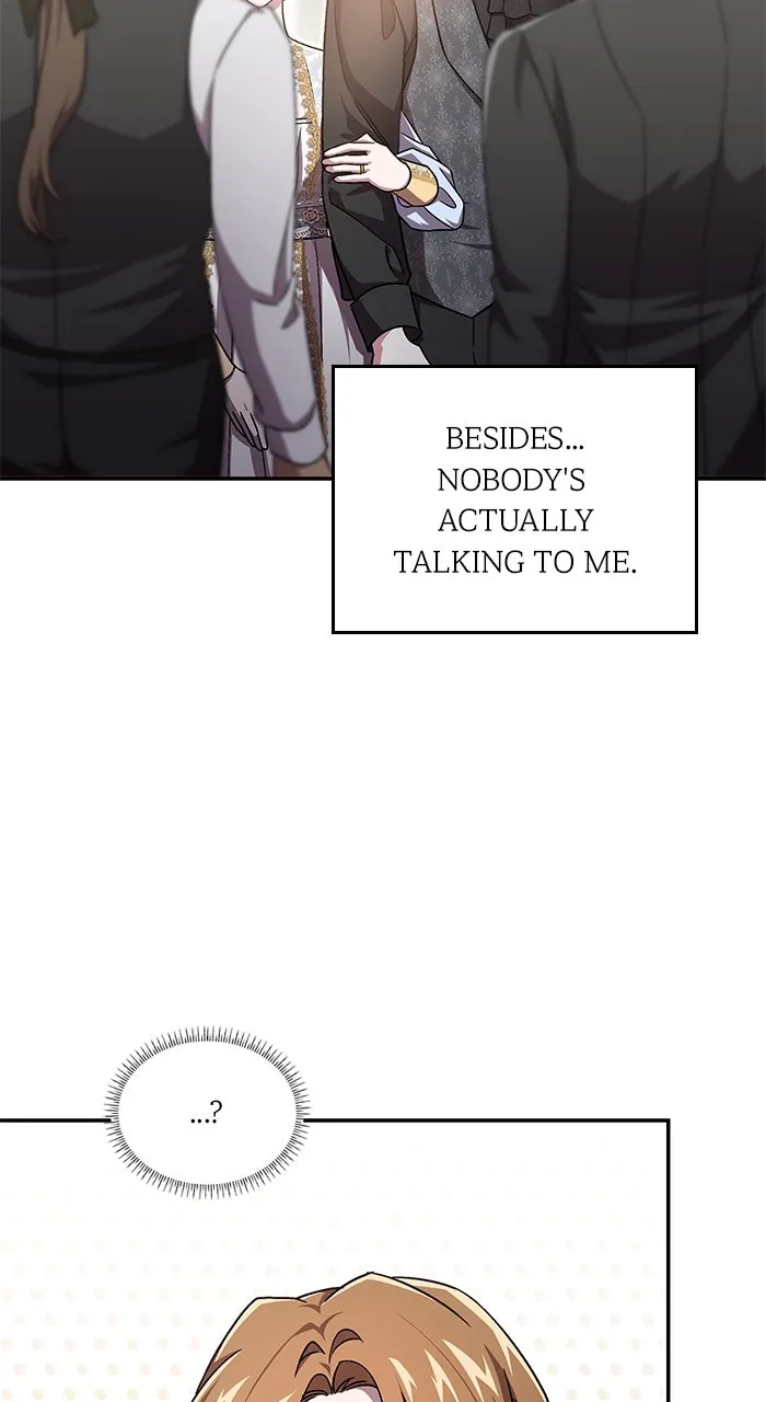 Aiming for the Alimony Chapter 16 page 79 - 