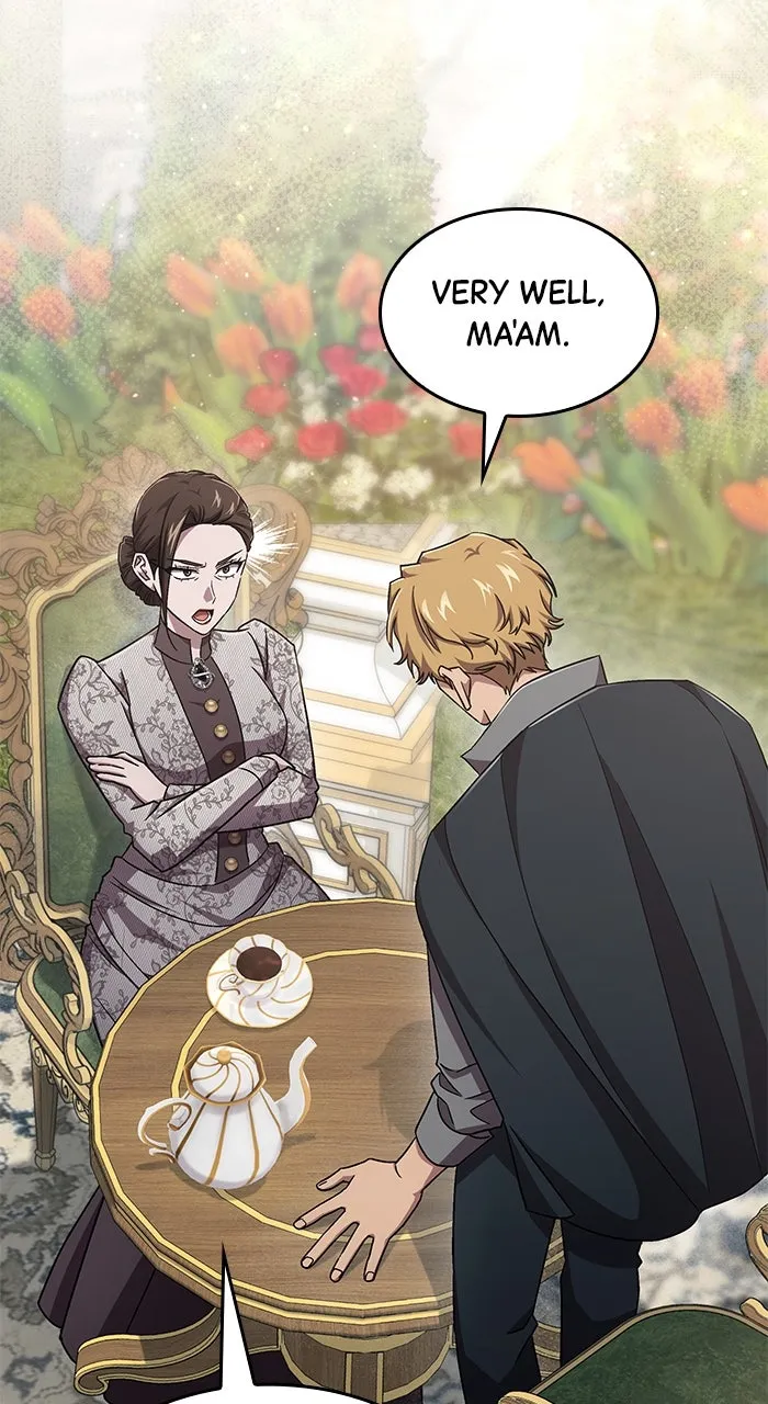 Aiming for the Alimony Chapter 16 page 9 - 