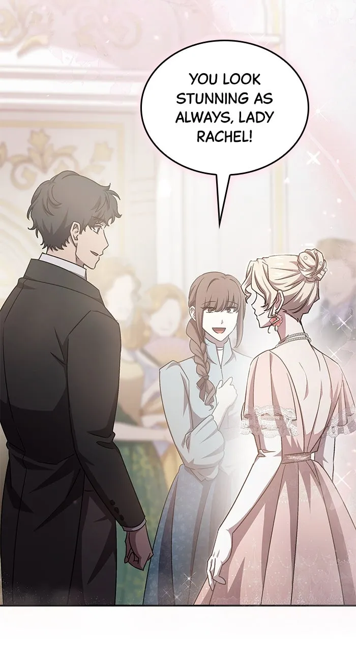 Aiming for the Alimony Chapter 16 page 84 - 