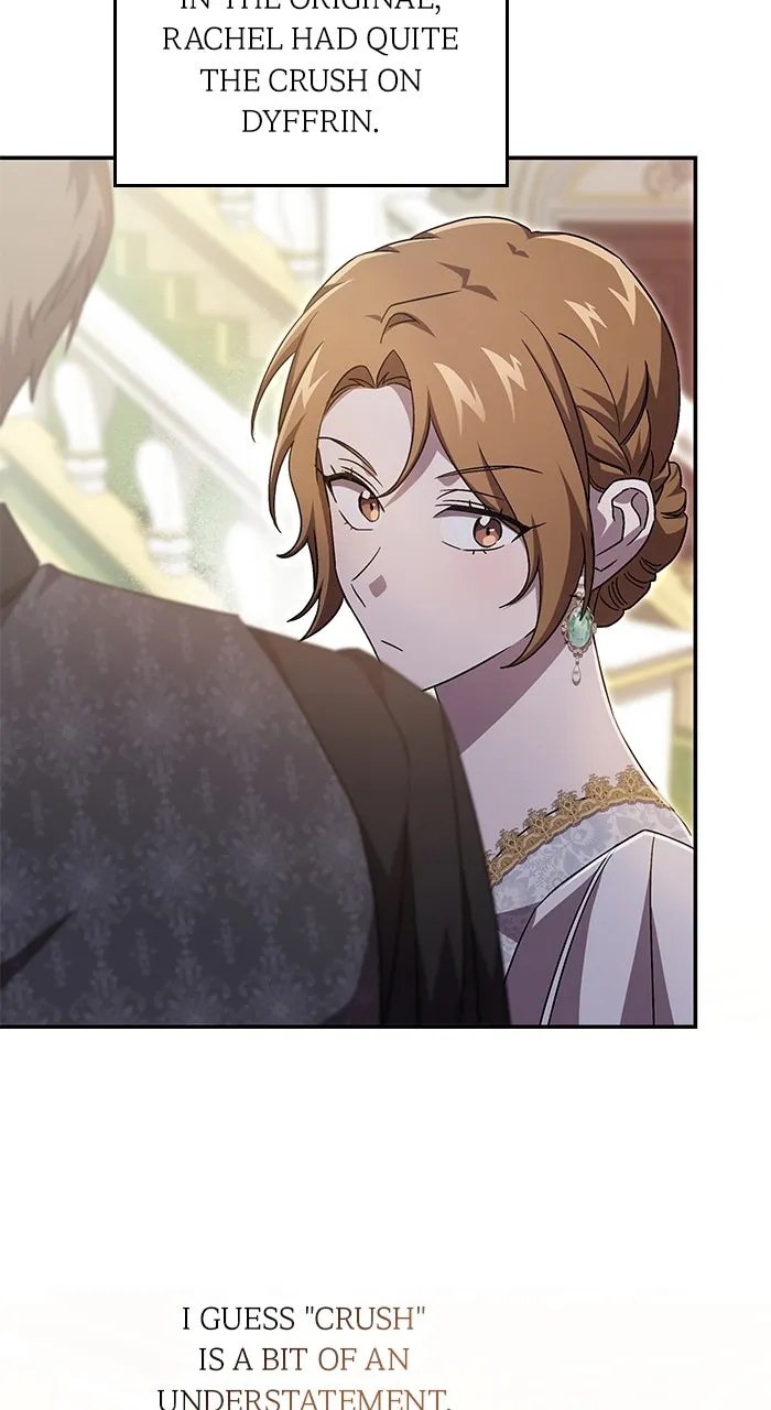 Aiming for the Alimony Chapter 16 page 87 - 