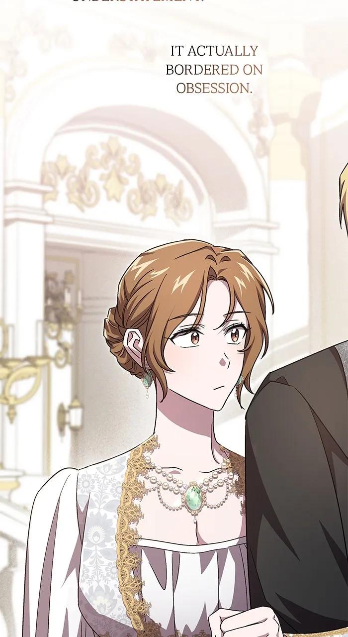 Aiming for the Alimony Chapter 16 page 88 - 