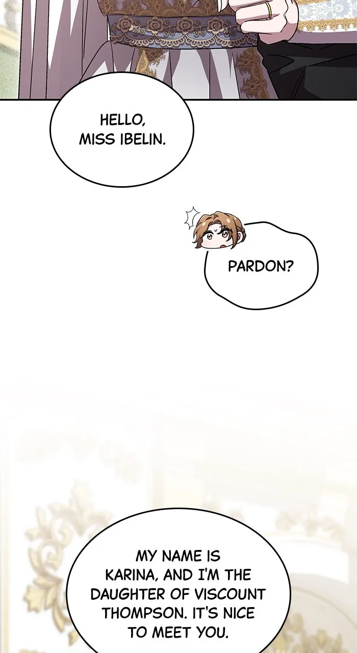 Aiming for the Alimony Chapter 16 page 89 - 