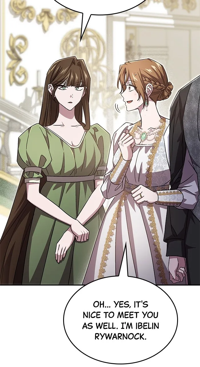 Aiming for the Alimony Chapter 16 page 90 - 
