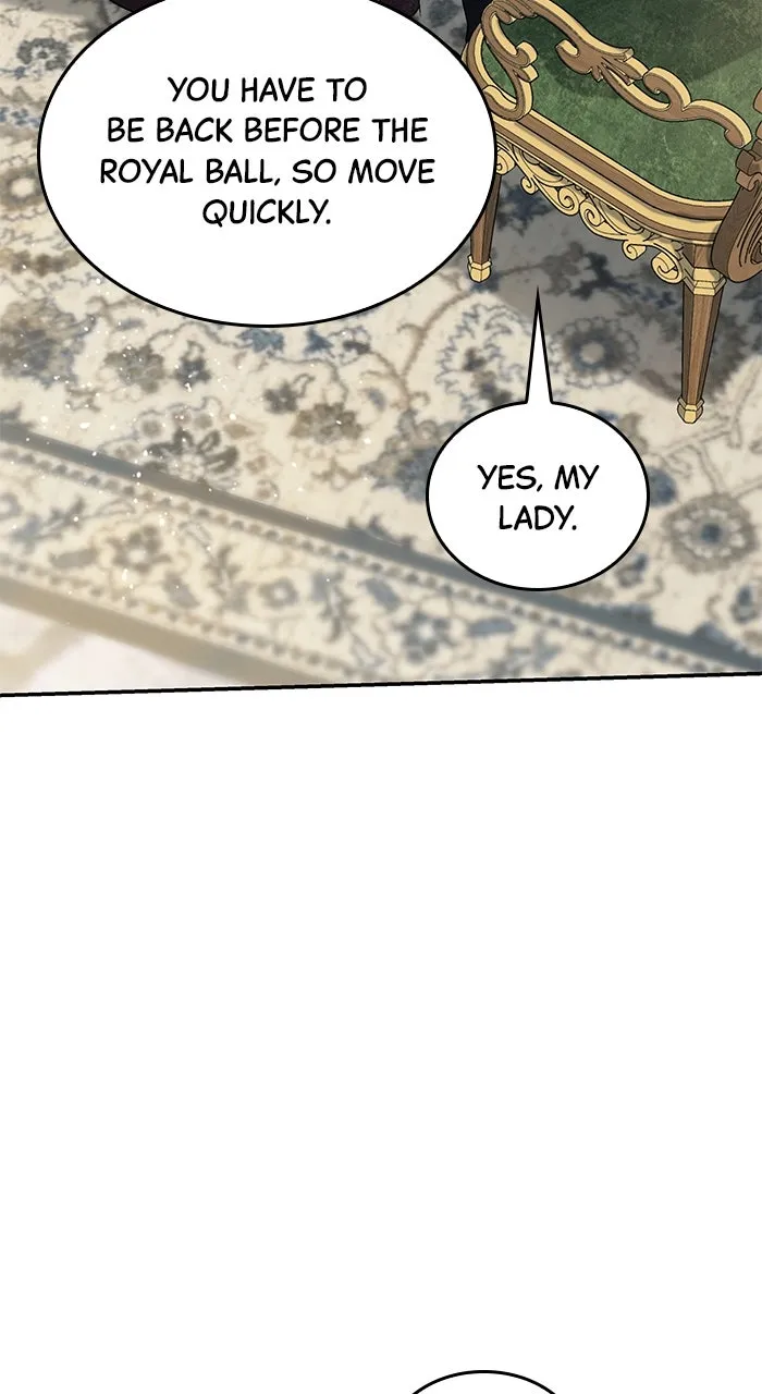 Aiming for the Alimony Chapter 16 page 10 - 