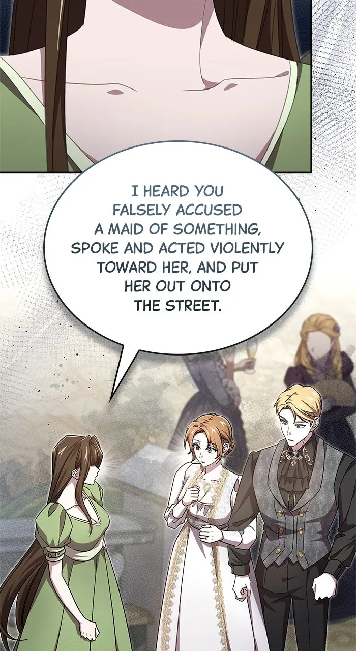 Aiming for the Alimony Chapter 16 page 93 - 