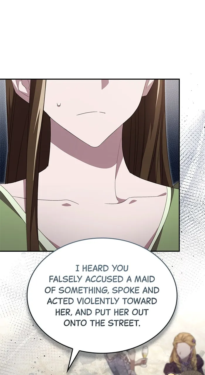 Aiming for the Alimony Chapter 17 page 1 - 