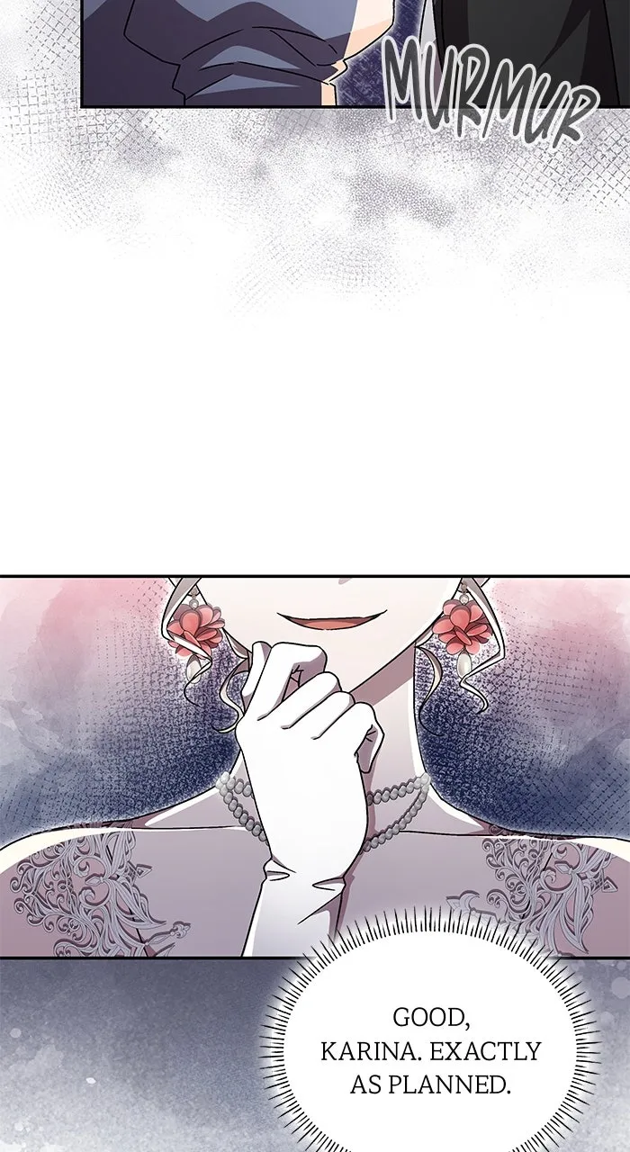 Aiming for the Alimony Chapter 17 page 11 - 