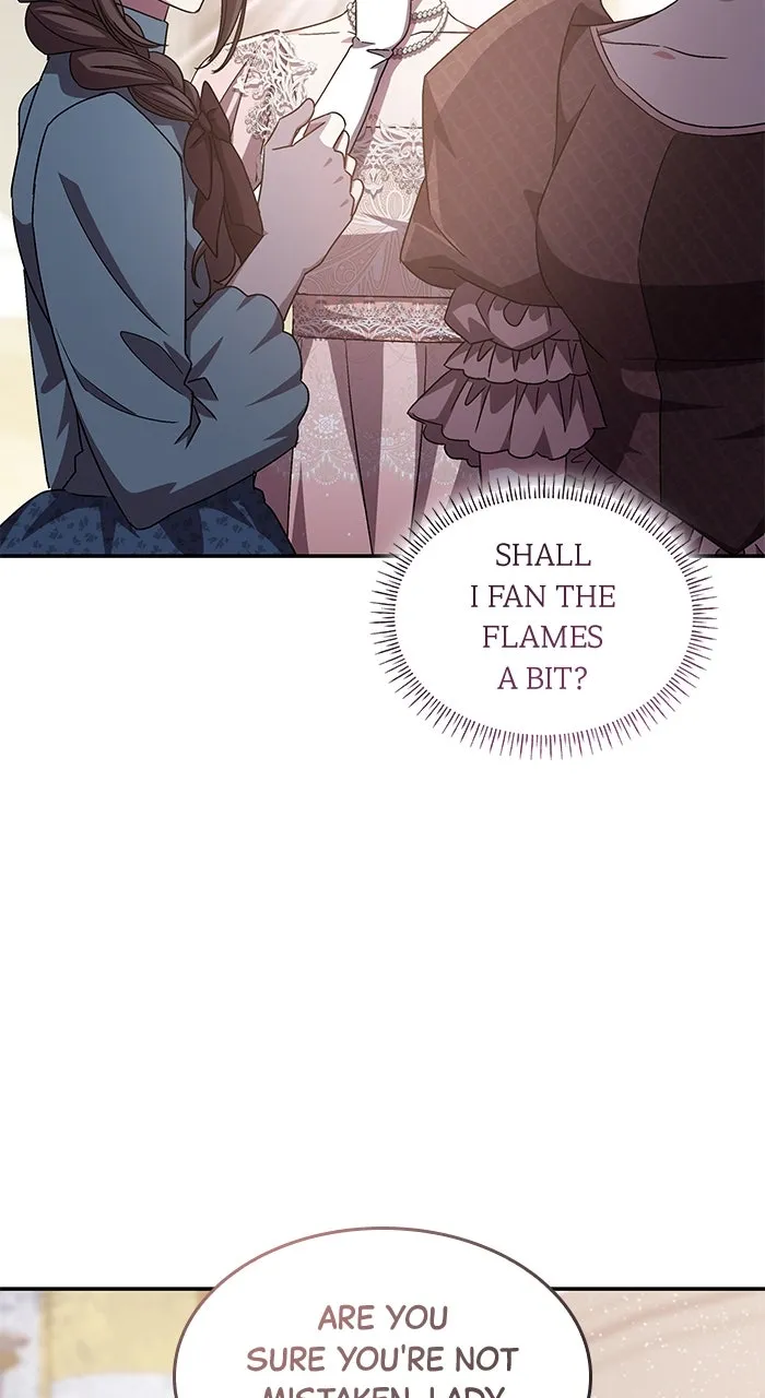 Aiming for the Alimony Chapter 17 page 13 - 