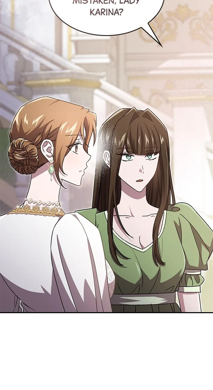 Aiming for the Alimony Chapter 17 page 14 - 