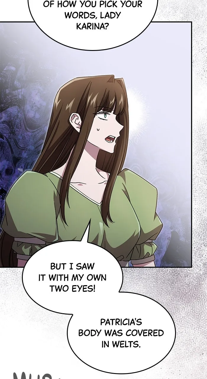 Aiming for the Alimony Chapter 17 page 18 - 