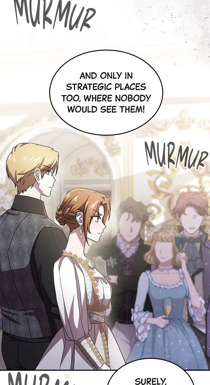 Aiming for the Alimony Chapter 17 page 19 - 