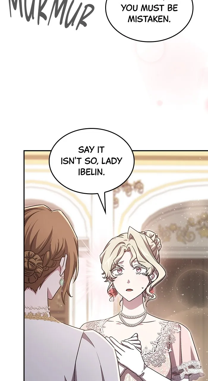 Aiming for the Alimony Chapter 17 page 20 - 