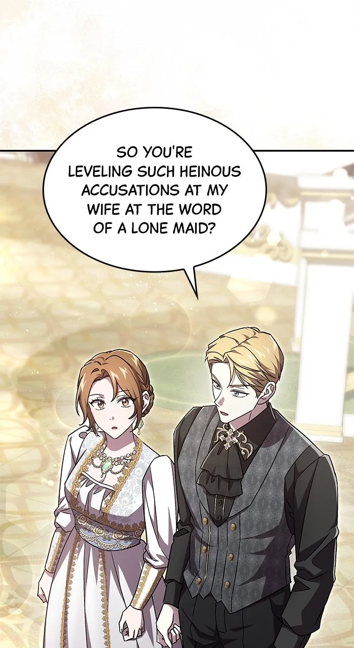 Aiming for the Alimony Chapter 17 page 30 - 