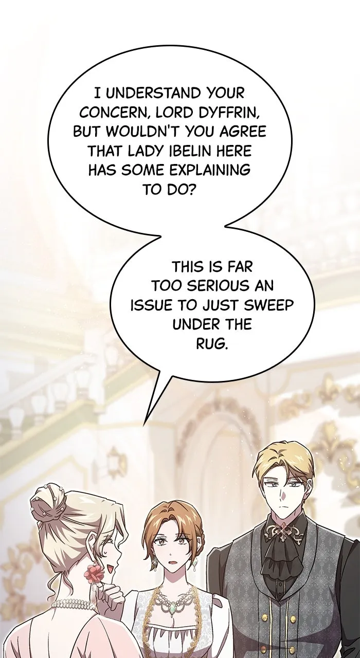 Aiming for the Alimony Chapter 17 page 34 - 