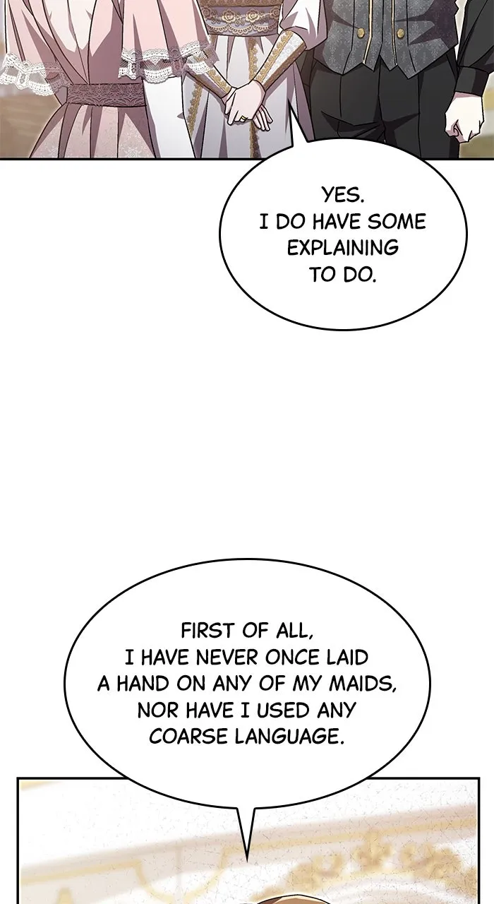 Aiming for the Alimony Chapter 17 page 35 - 