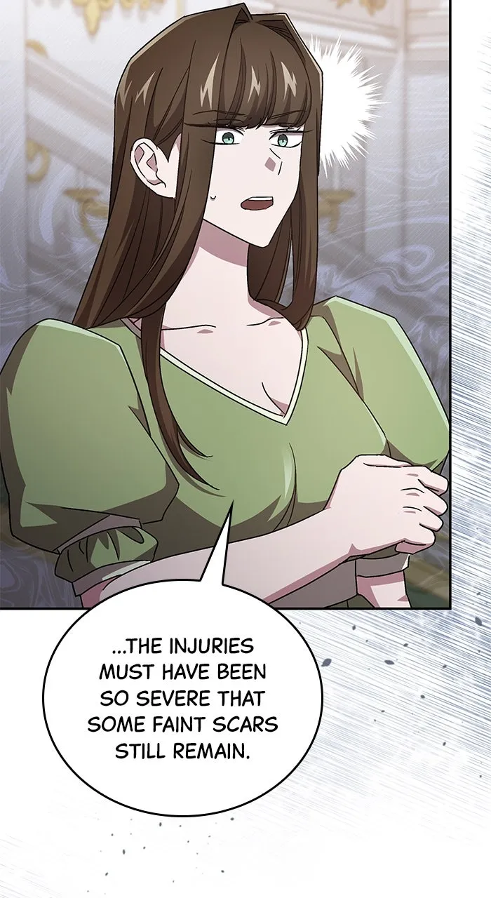Aiming for the Alimony Chapter 17 page 38 - 